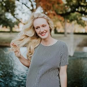 Meet your Posher, Samantha